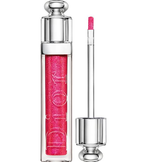 dior lipgloss met naam|Dior addict lip gloss.